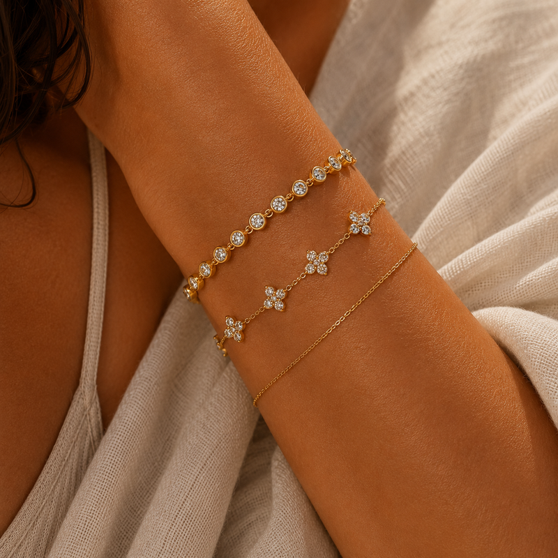Bracelets