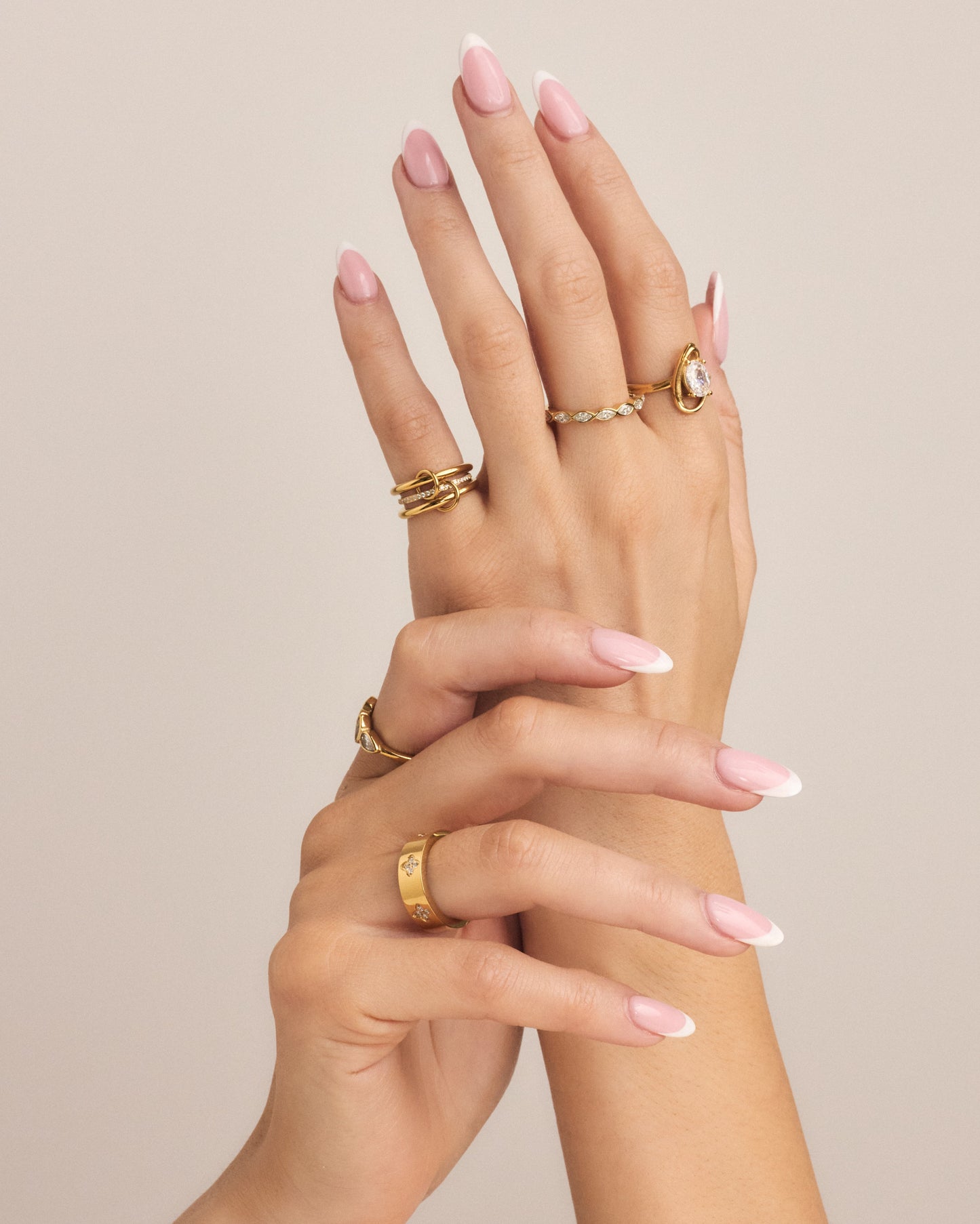 The Camille Ring