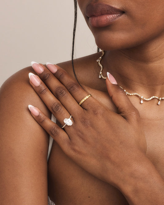 The Amélie Ring