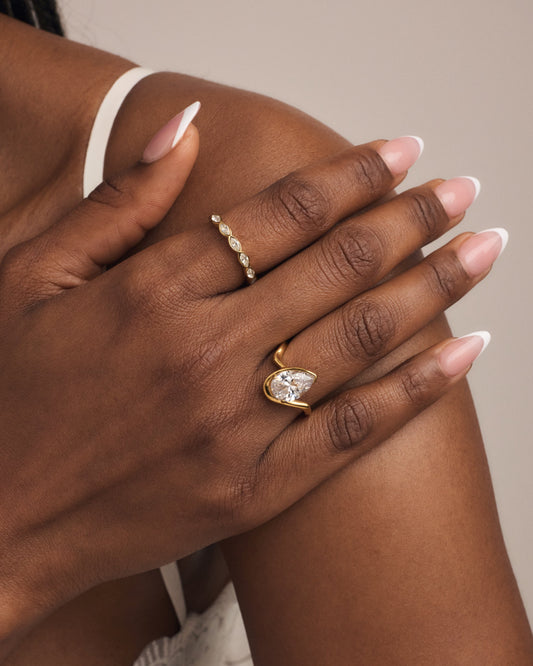 The Lyric Ring