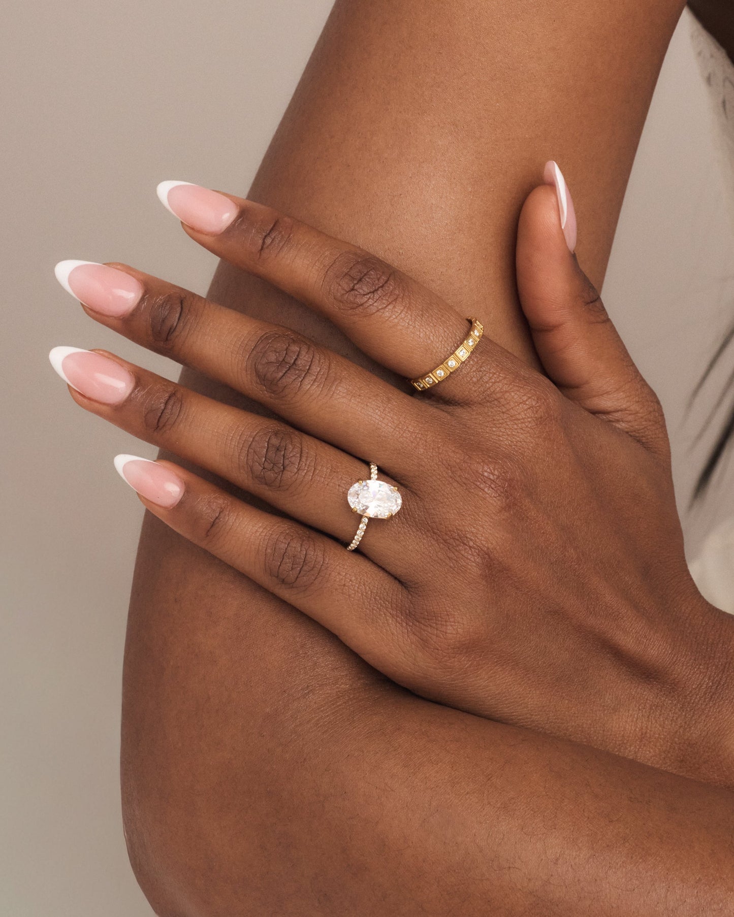 The Amélie Ring