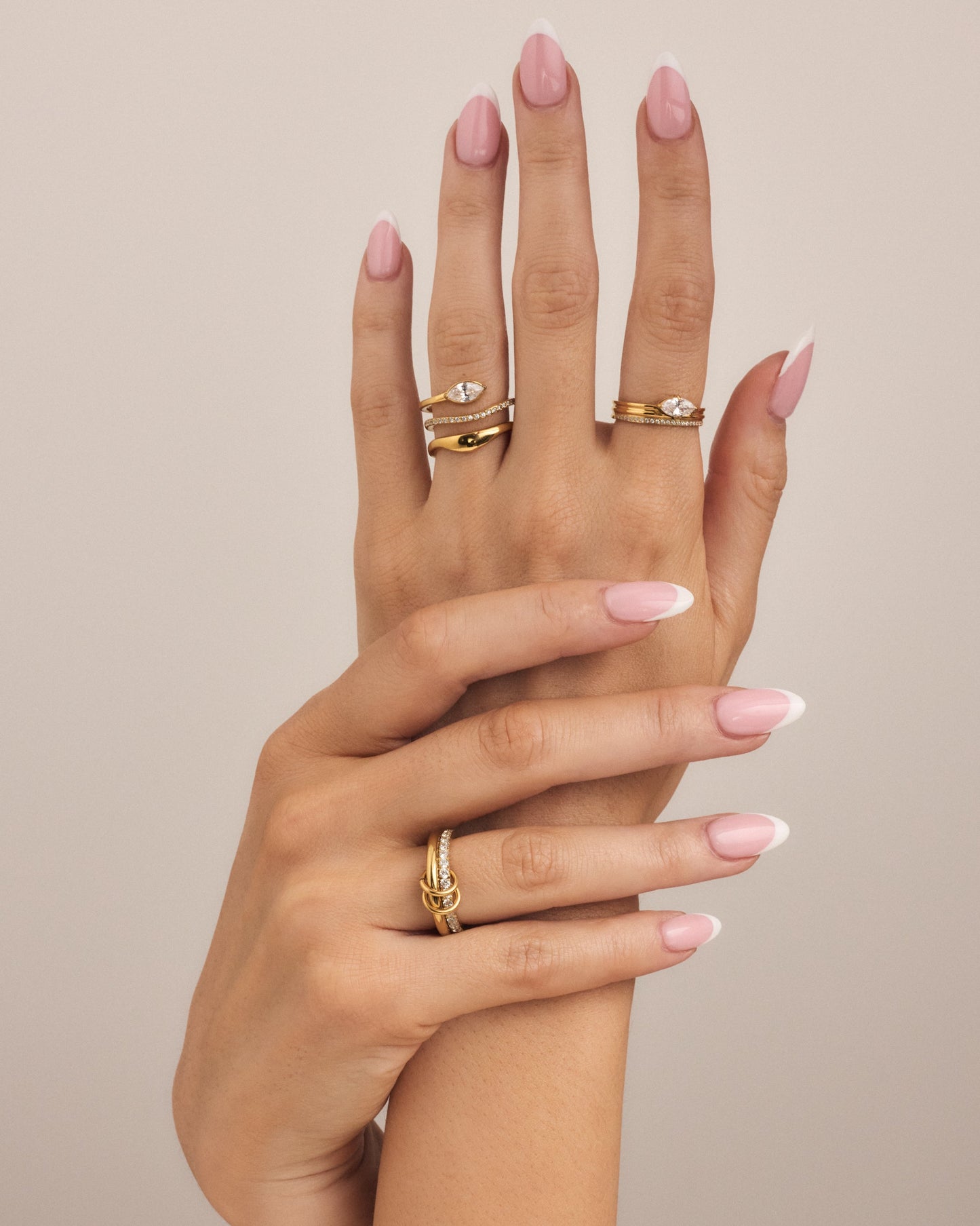 The Soraya Ring