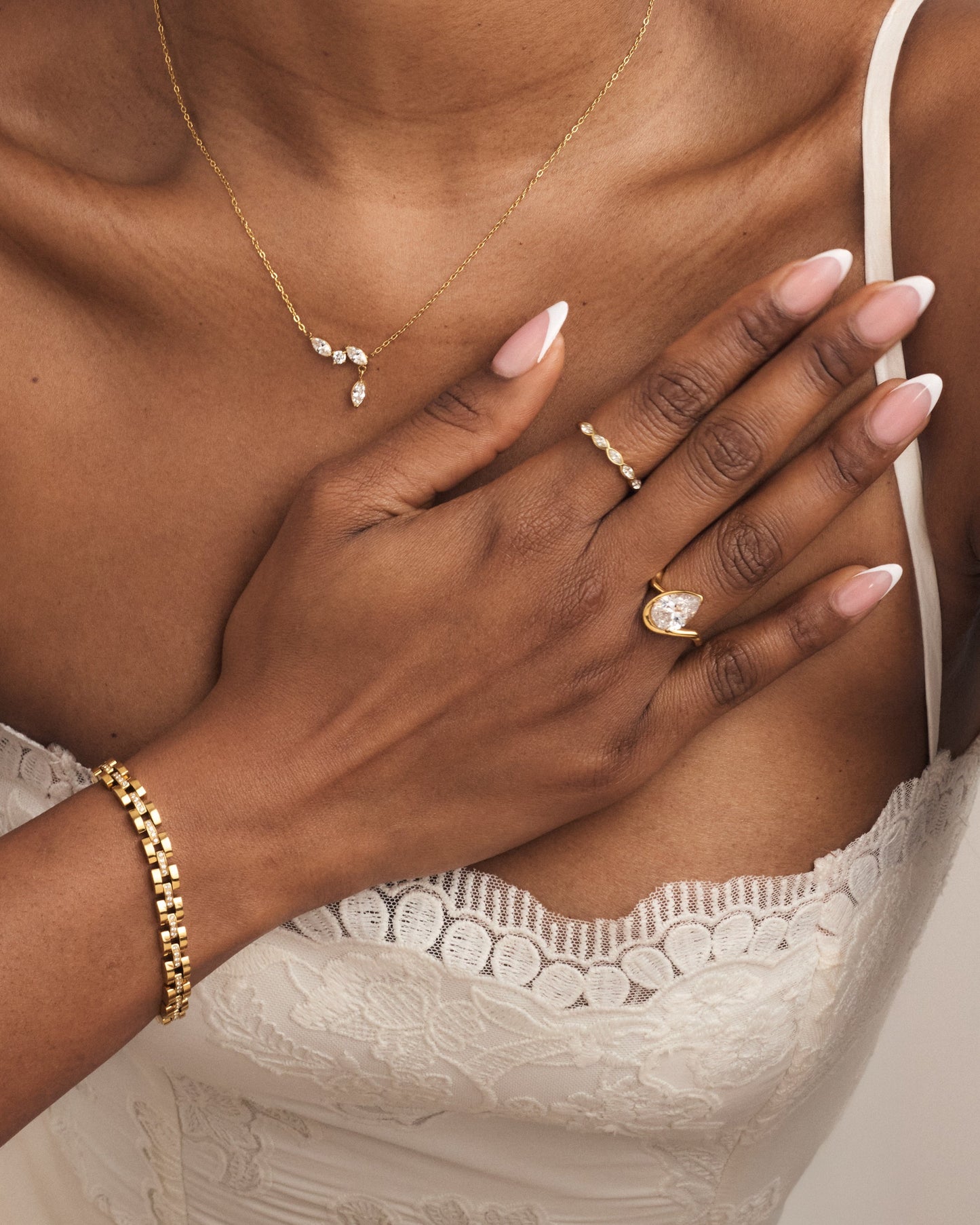 The Lyric Ring