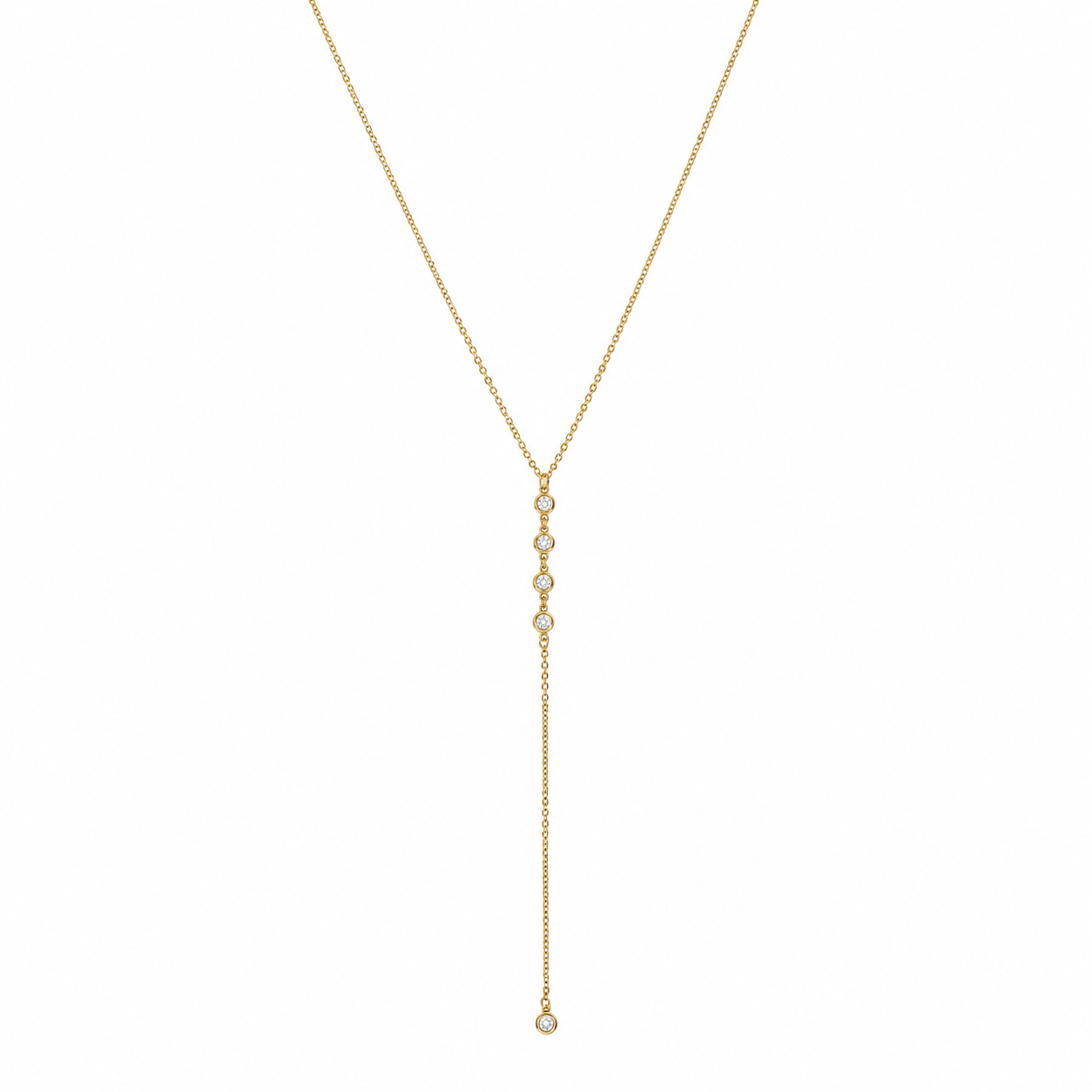 The Elia Necklace