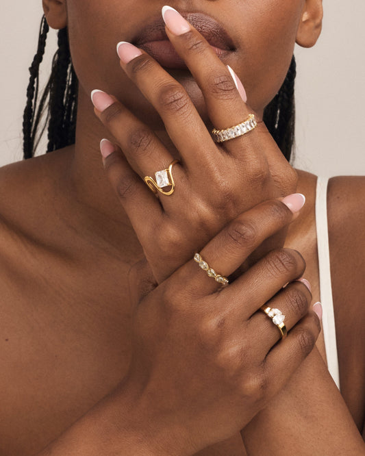 The Valentina Ring