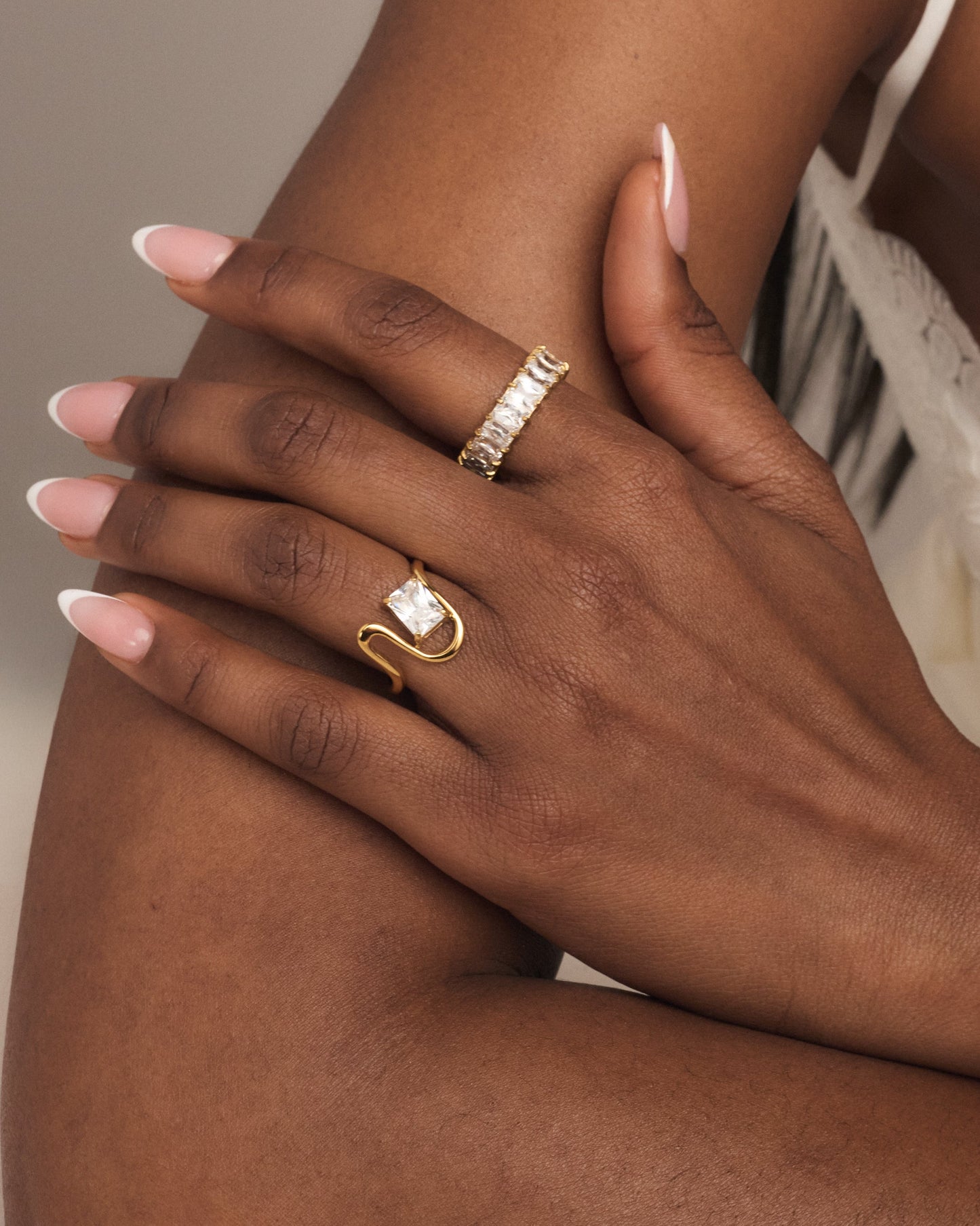 The Valentina Ring