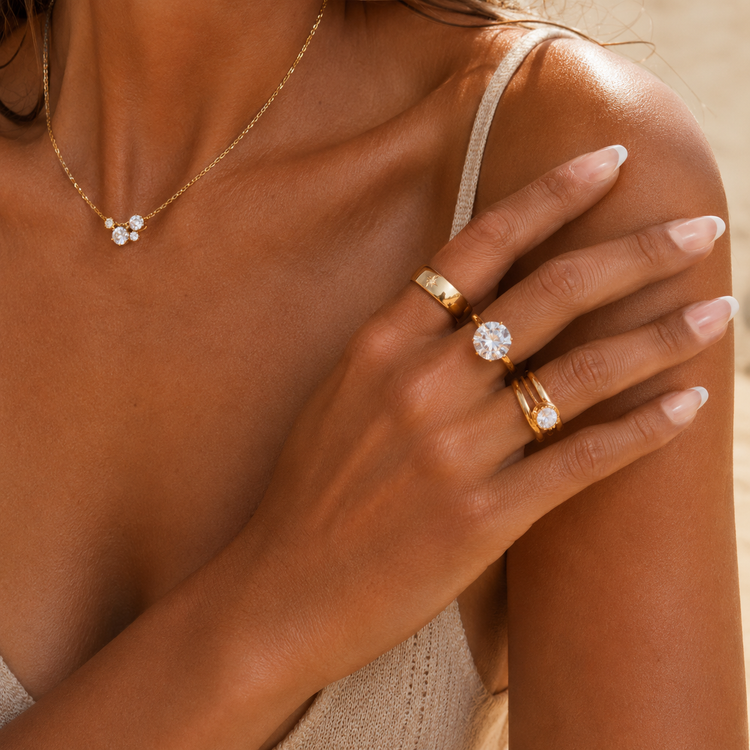 Rosemere Rings