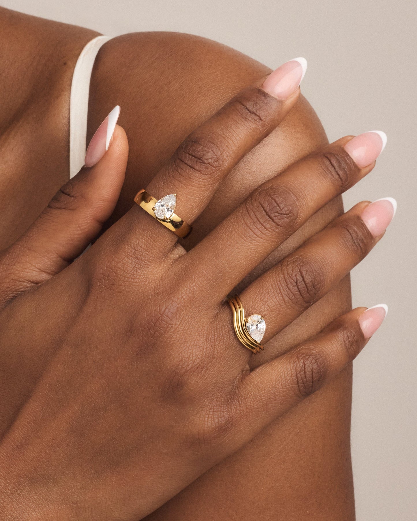 The Alessia Ring