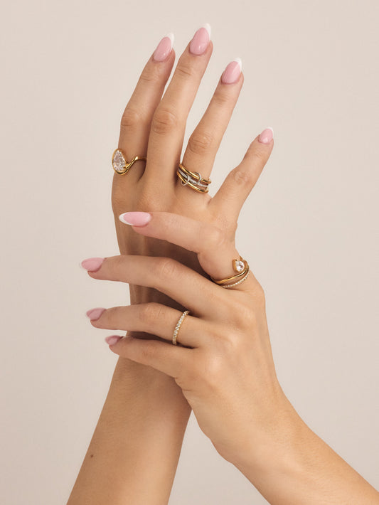 The Amélie Ring