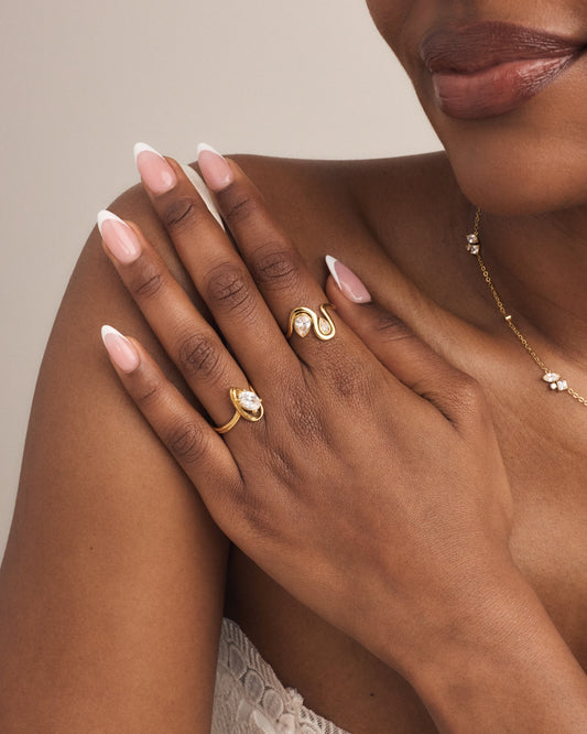 Hallie Ring