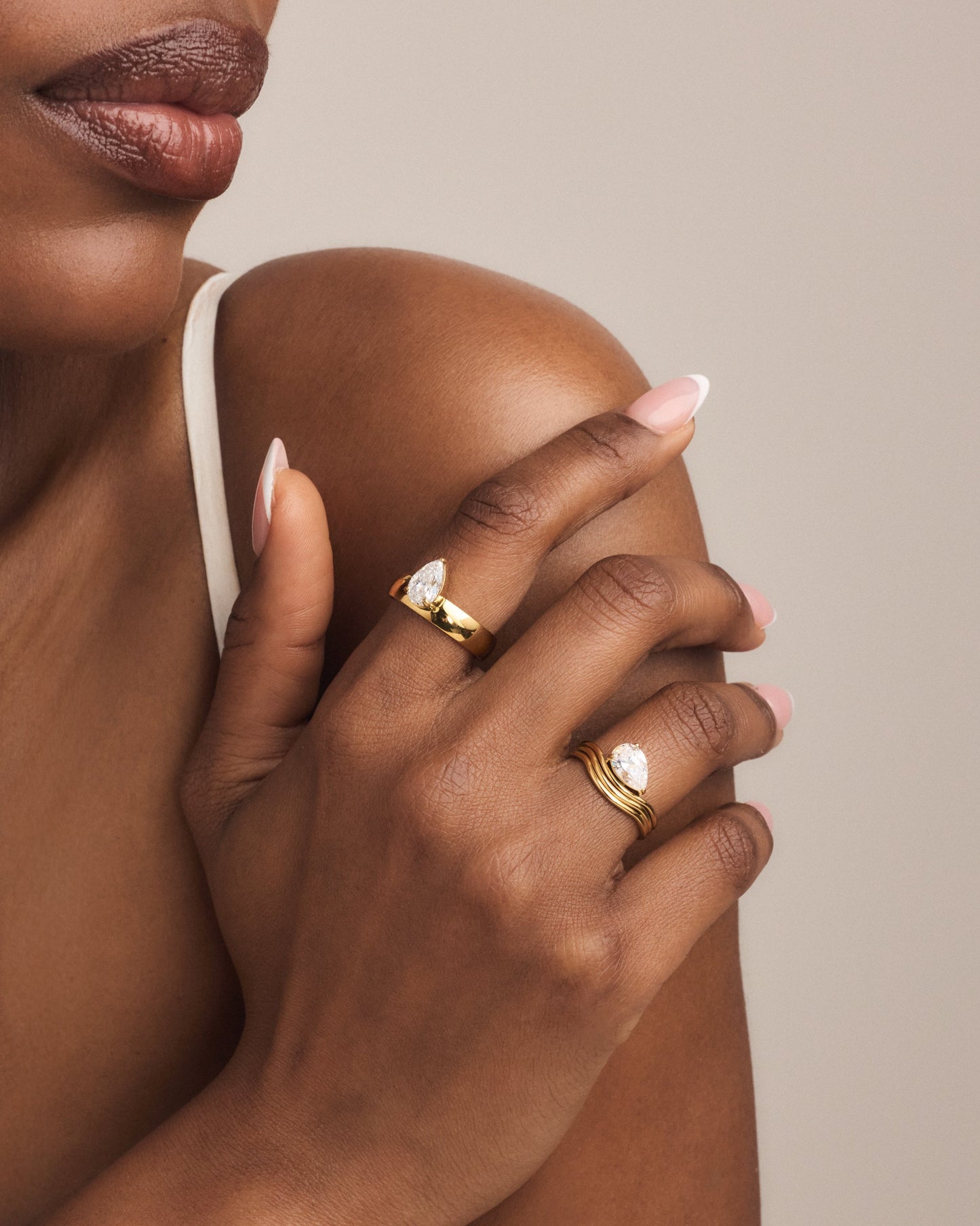 The Alessia Ring
