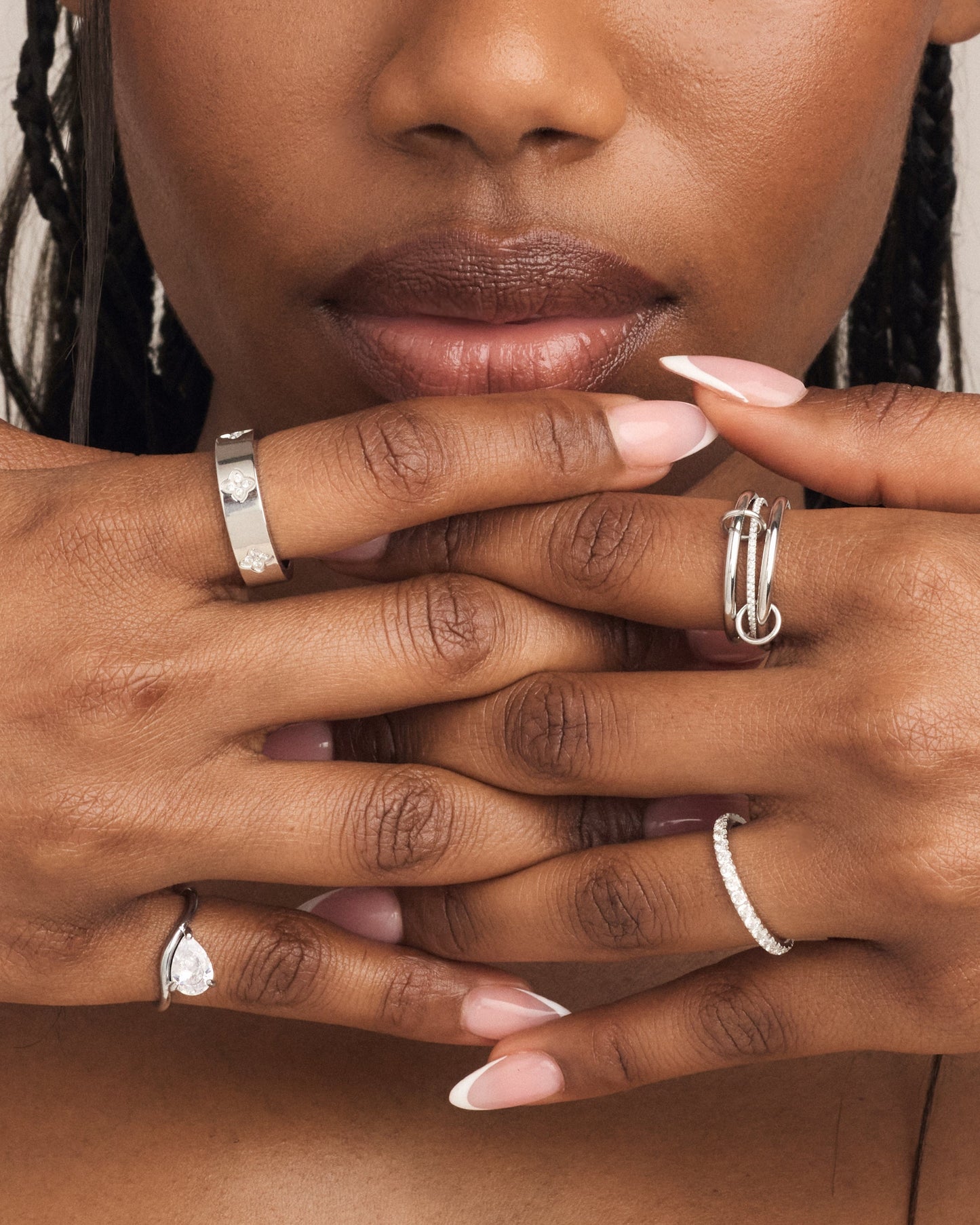 The Eterna Ring
