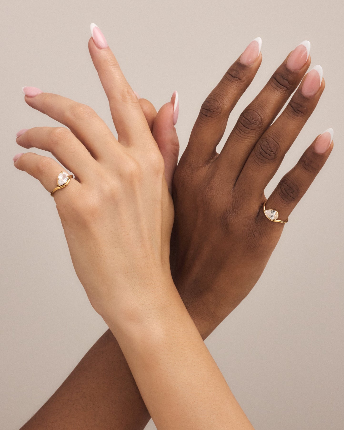 The Claire Ring