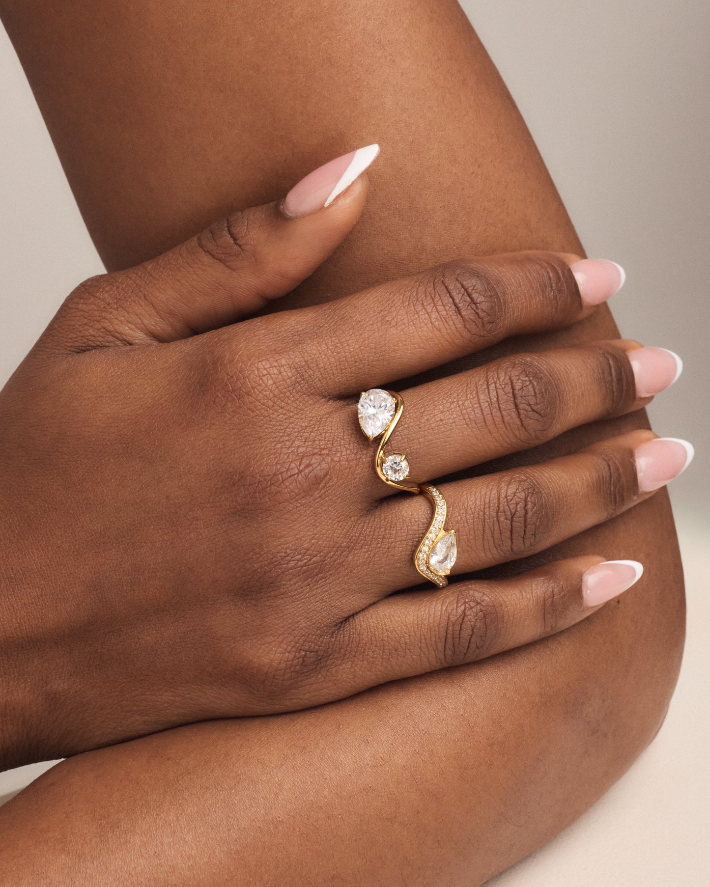 The Orielle Ring
