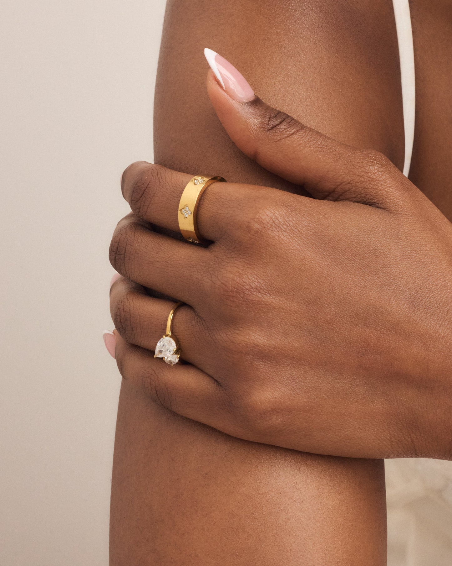 The Camille Ring