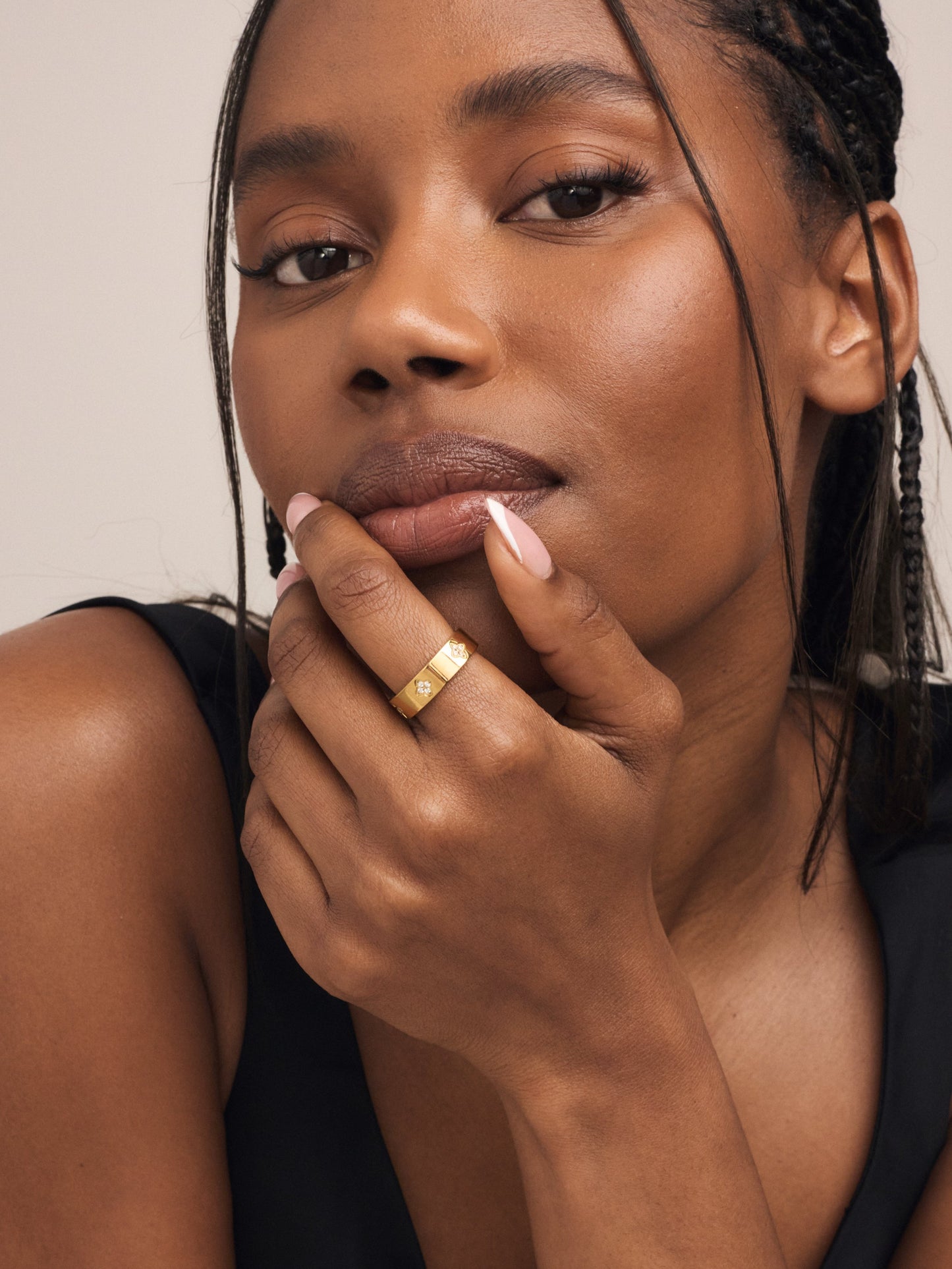 The Camille Ring