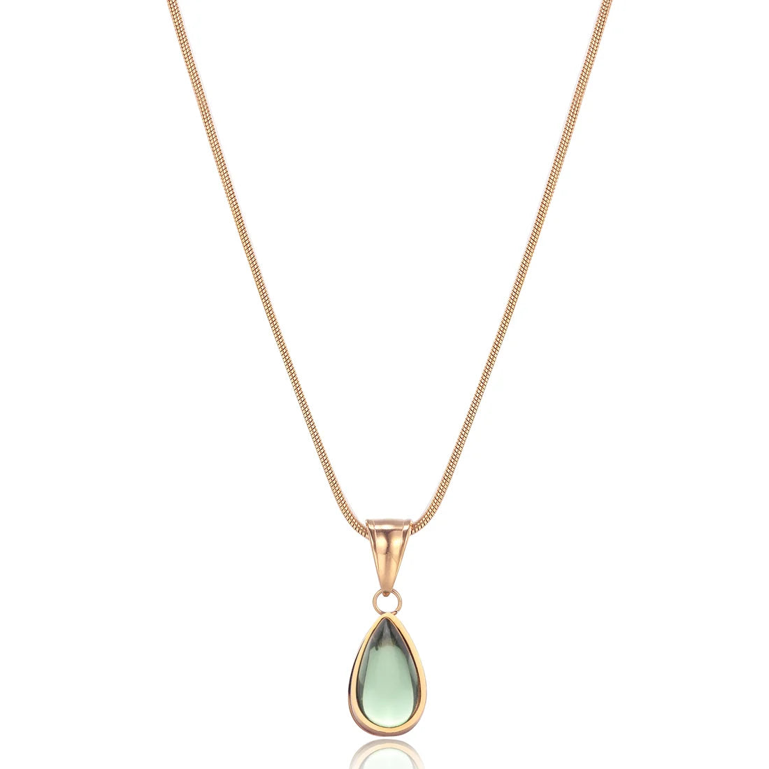 The Margot Chain