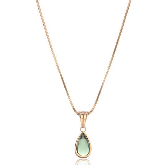 The Margot Chain