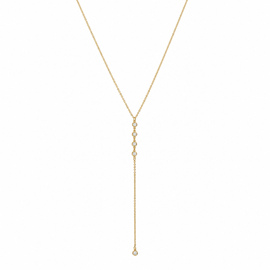 The Elia Necklace