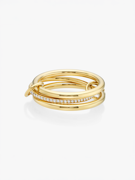 The Elowen Ring