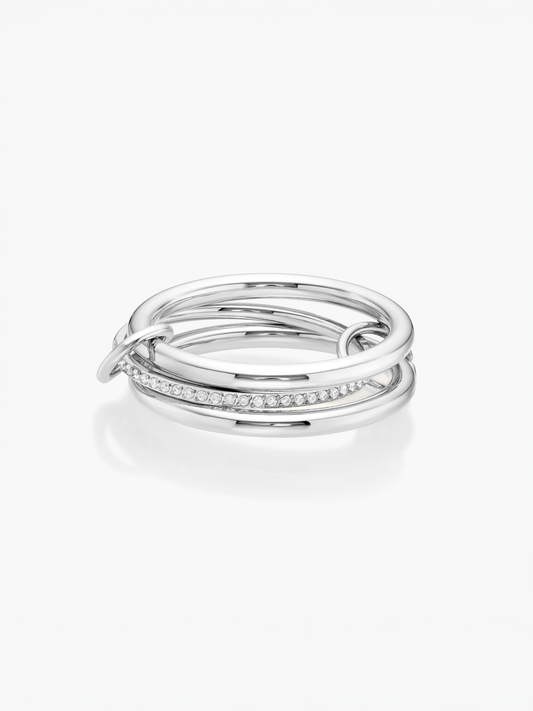 The Aeryn Ring
