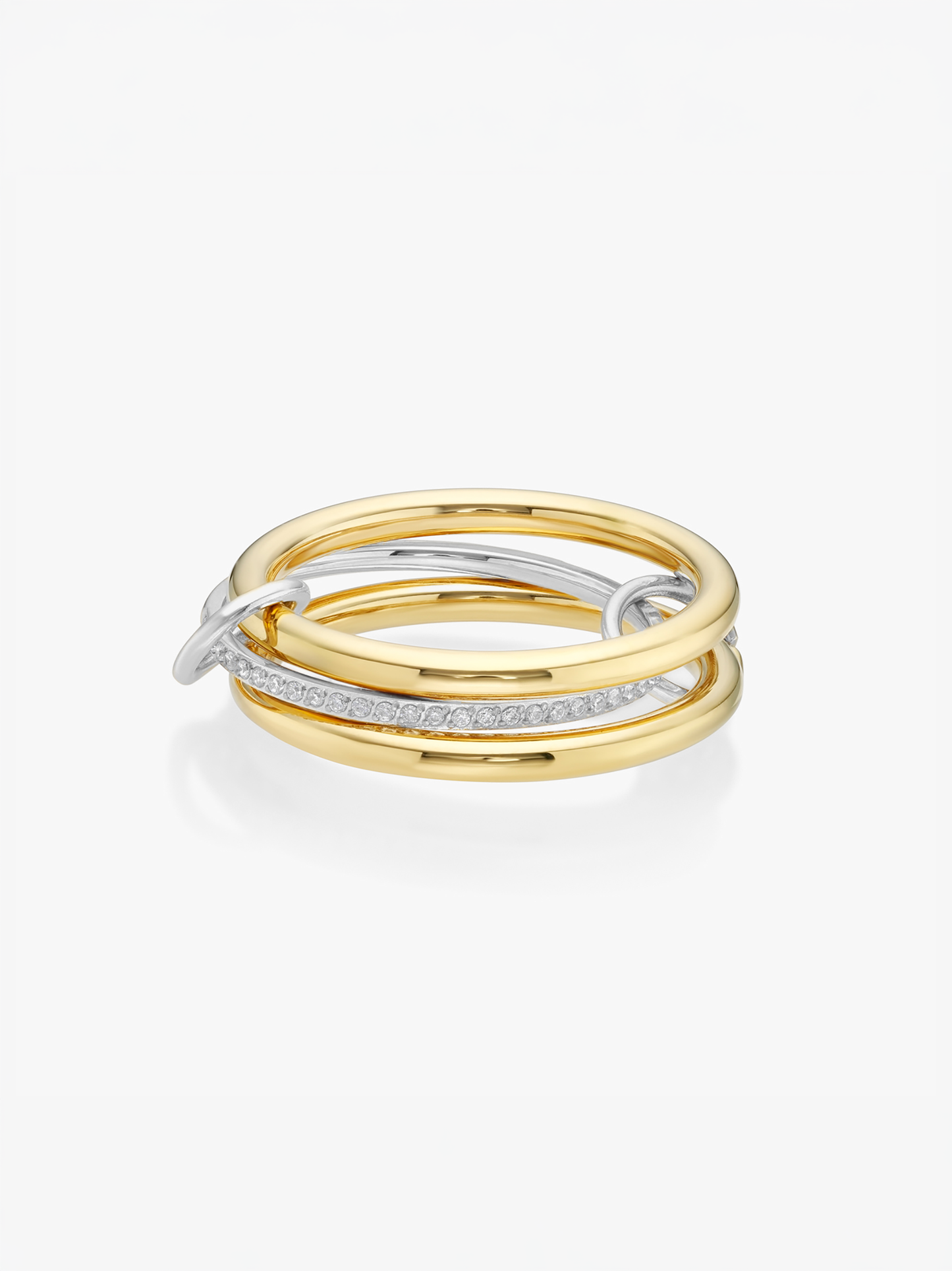 The Amélie Ring