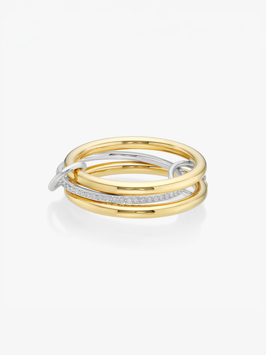 The Amélie Ring