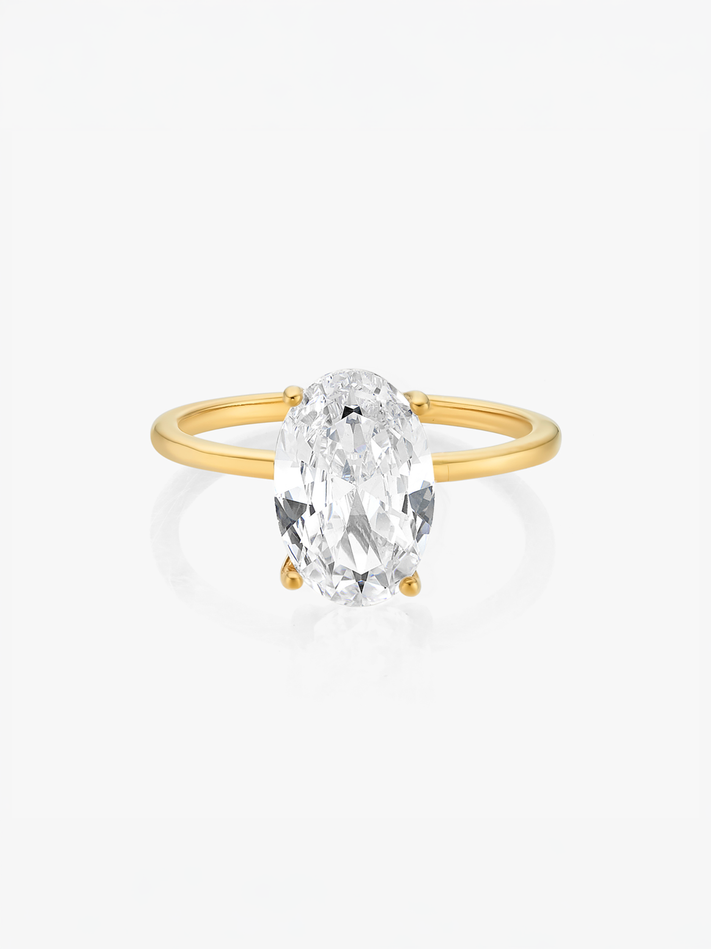 The Aurora Ring