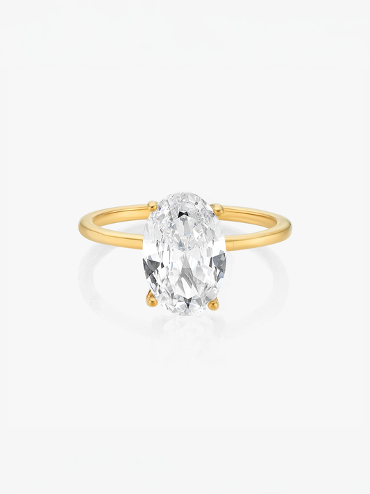 The Aurora Ring