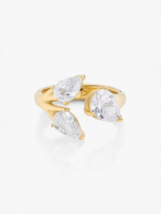 The Aurora Ring