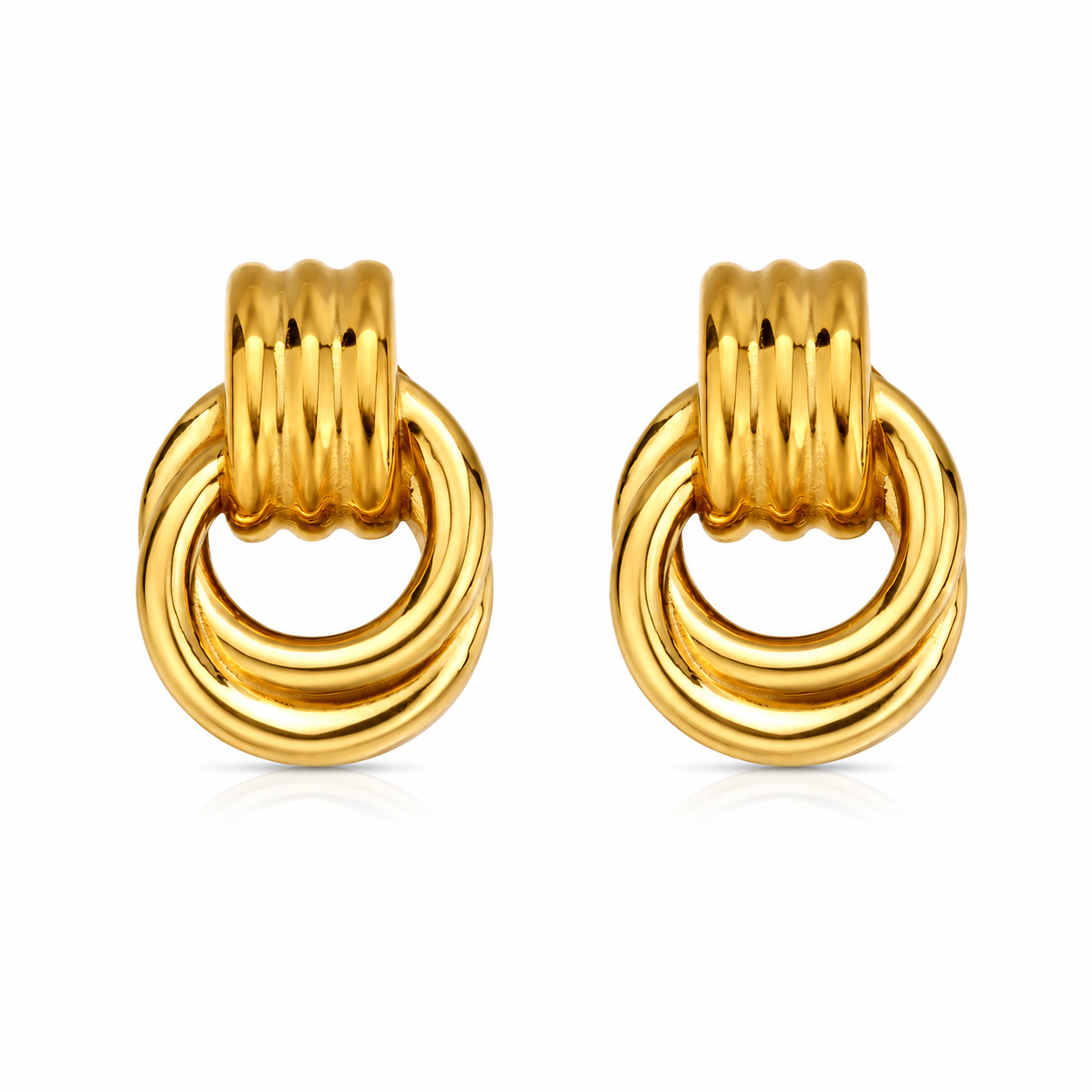 The Margaux Hoops