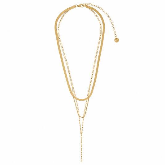 The Yazlin Necklace