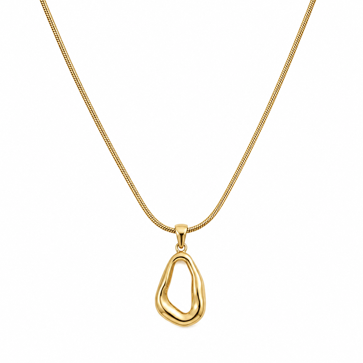 The Amaïa Necklace