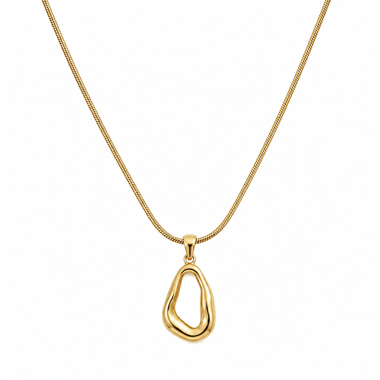 The Amaïa Necklace