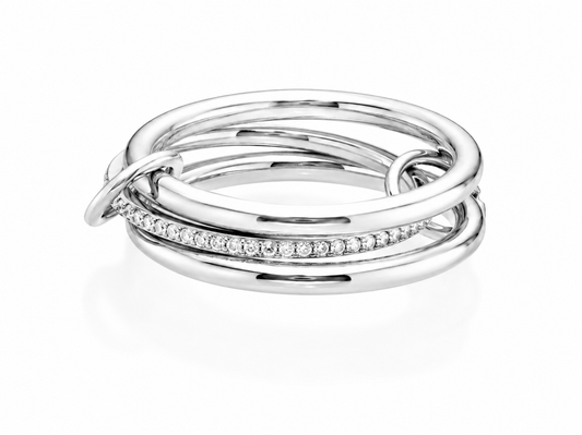 The Aeryn Ring