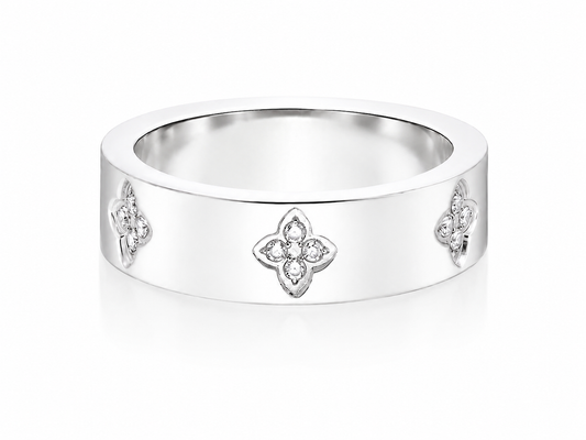 The Adeline Ring