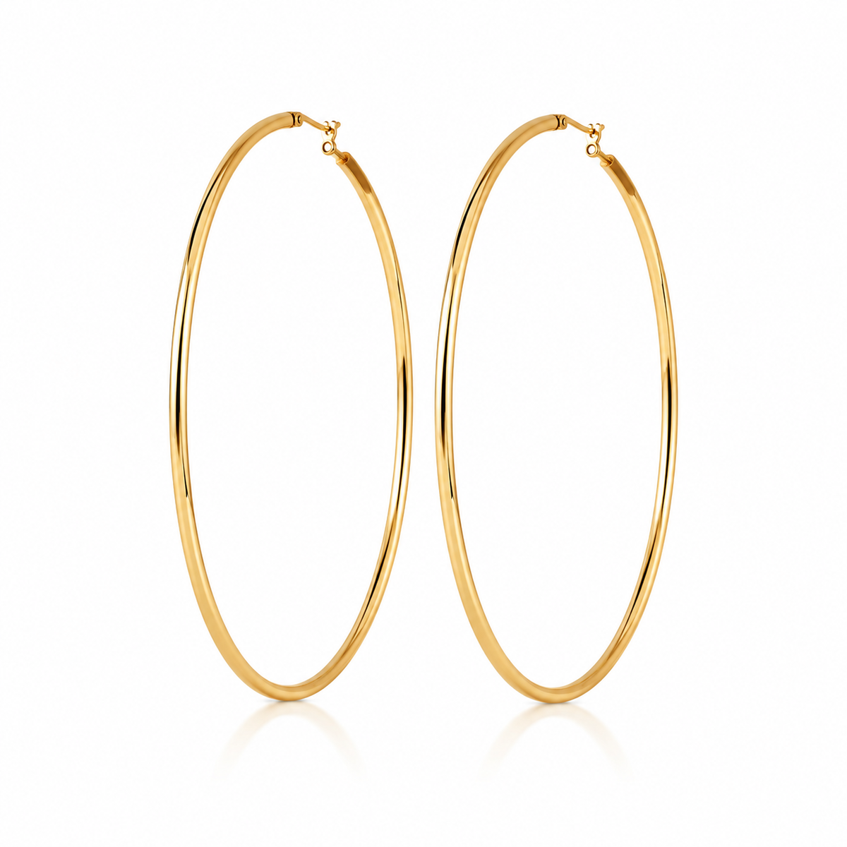 The Elara Hoops