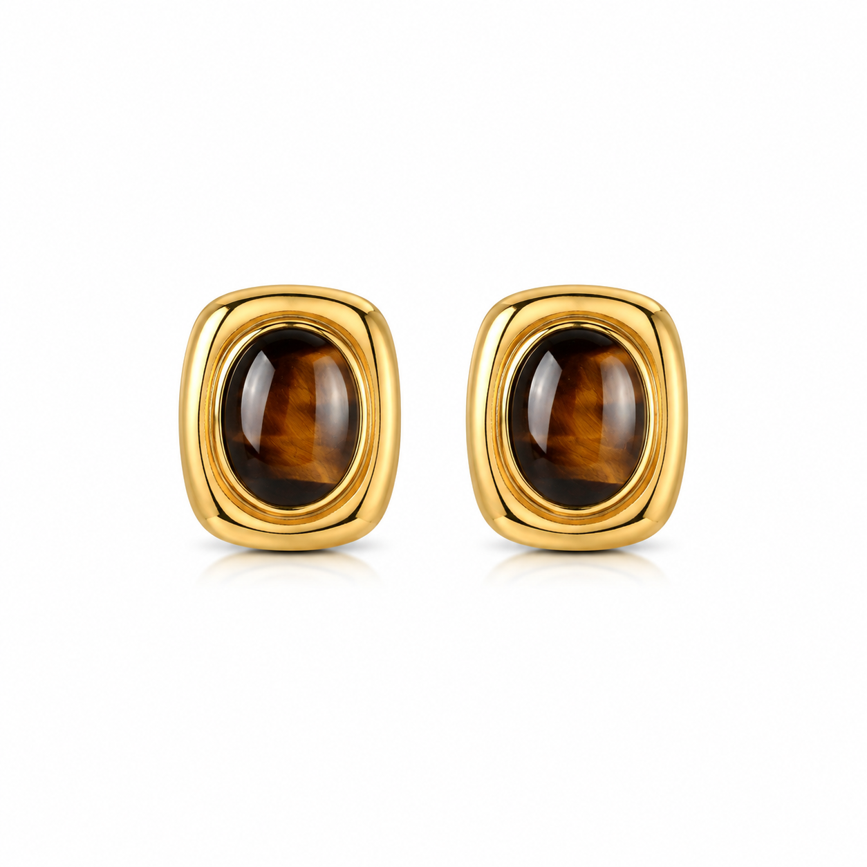 The Élodie Earrings