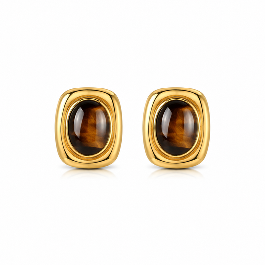 The Élodie Earrings