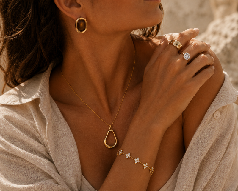 All Jewellery