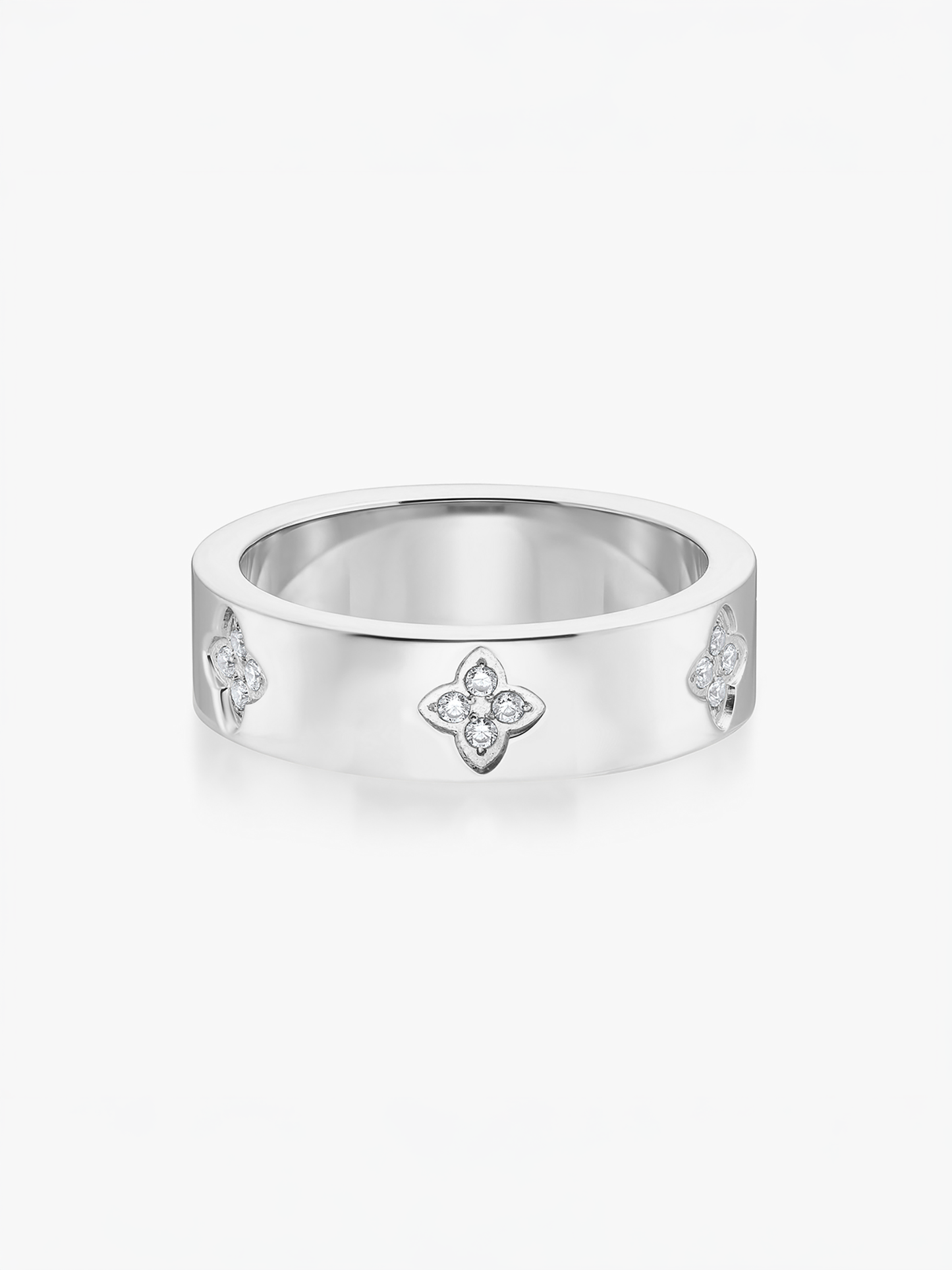 The Adeline Ring
