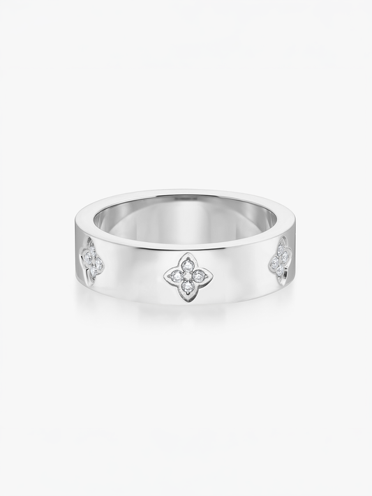 The Adeline Ring