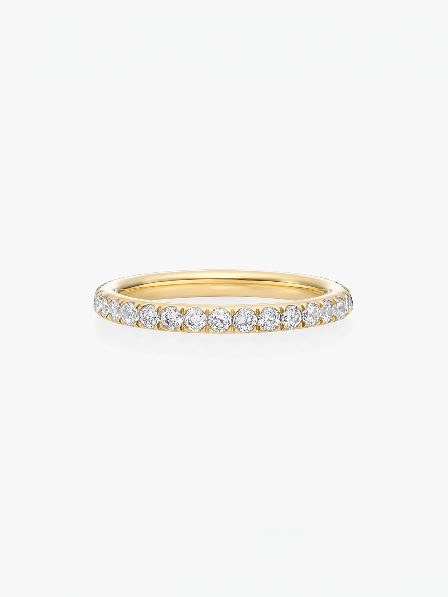 The Eterna Ring