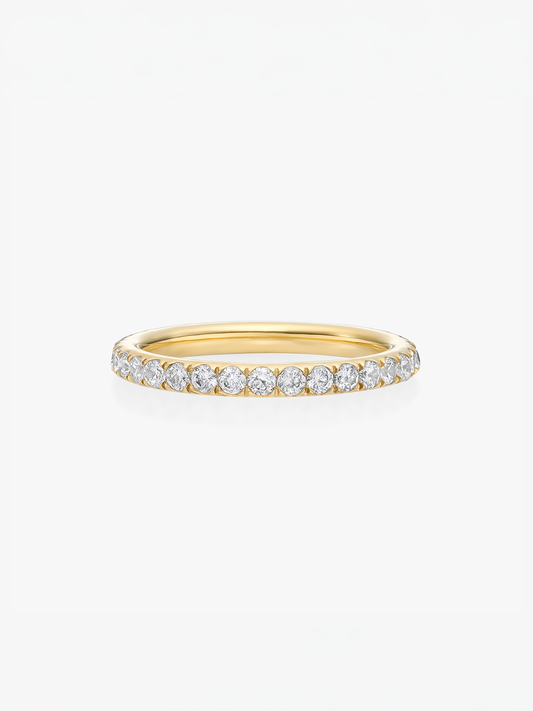The Eterna Ring