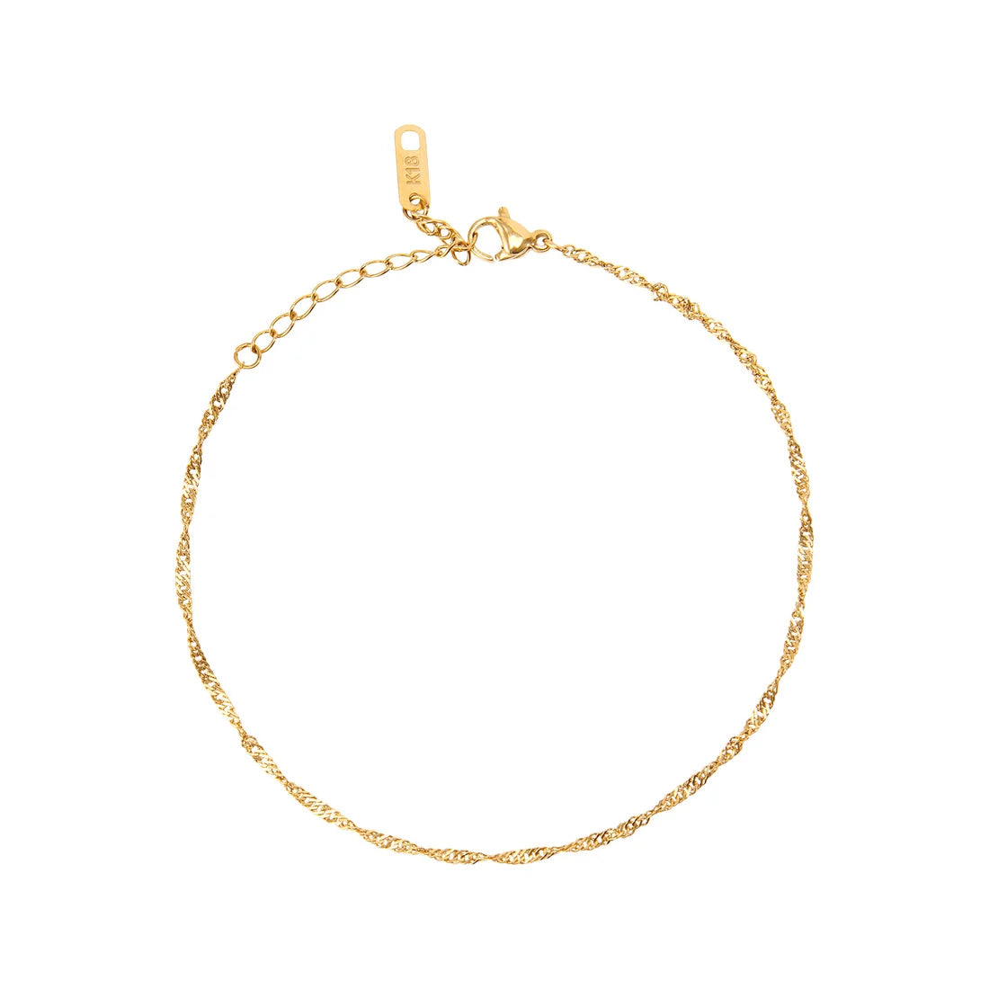 The Fine Bracelet