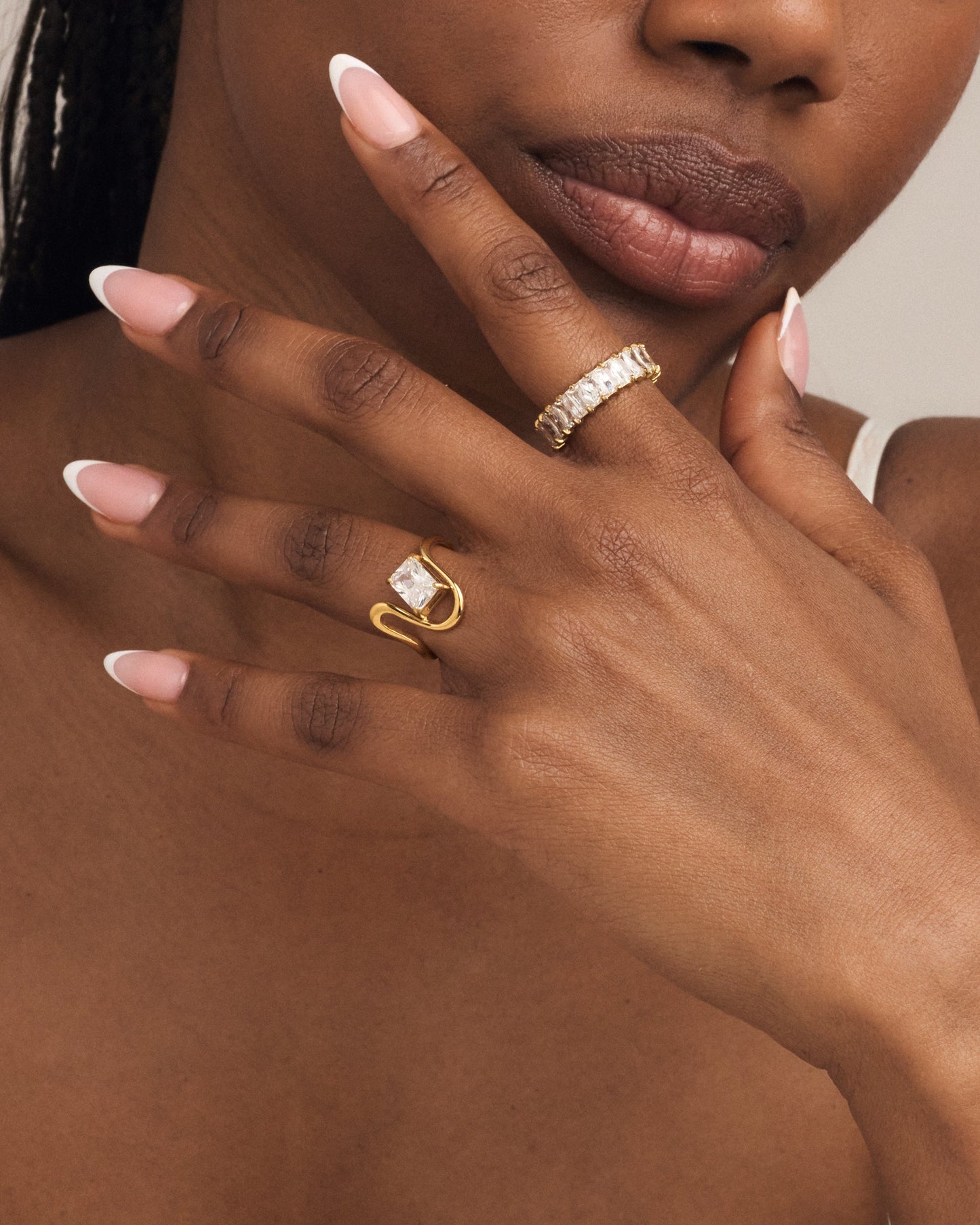 The Valentina Ring