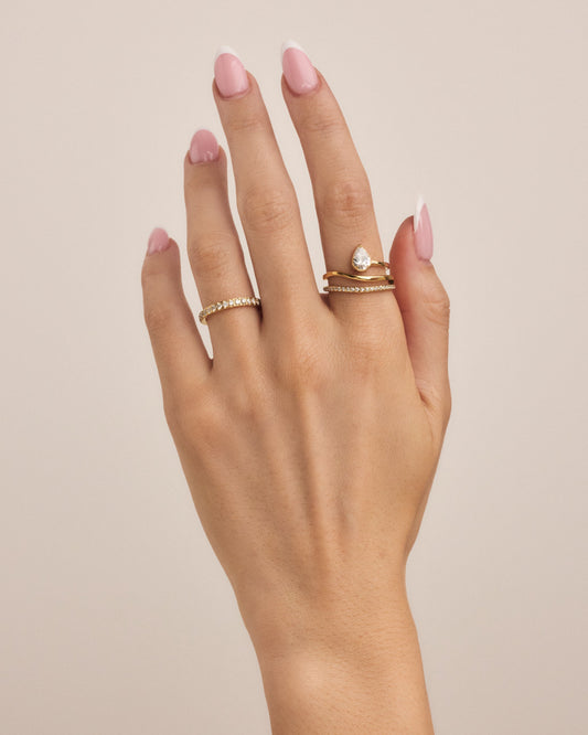 The Eterna Ring