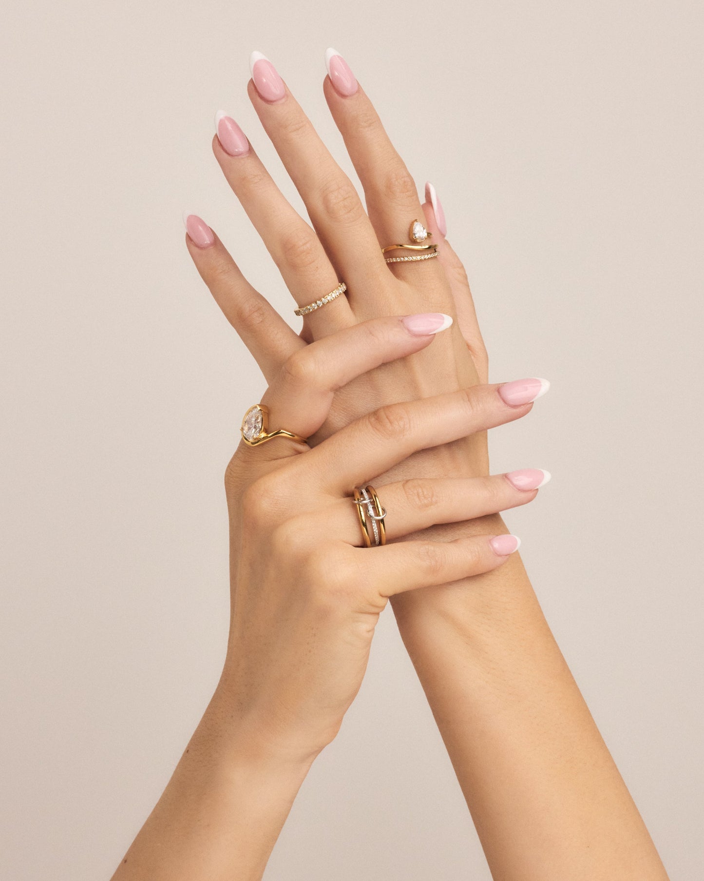 The Eterna Ring