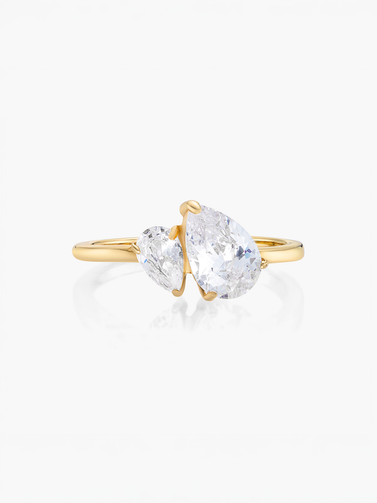 Leesha Ring