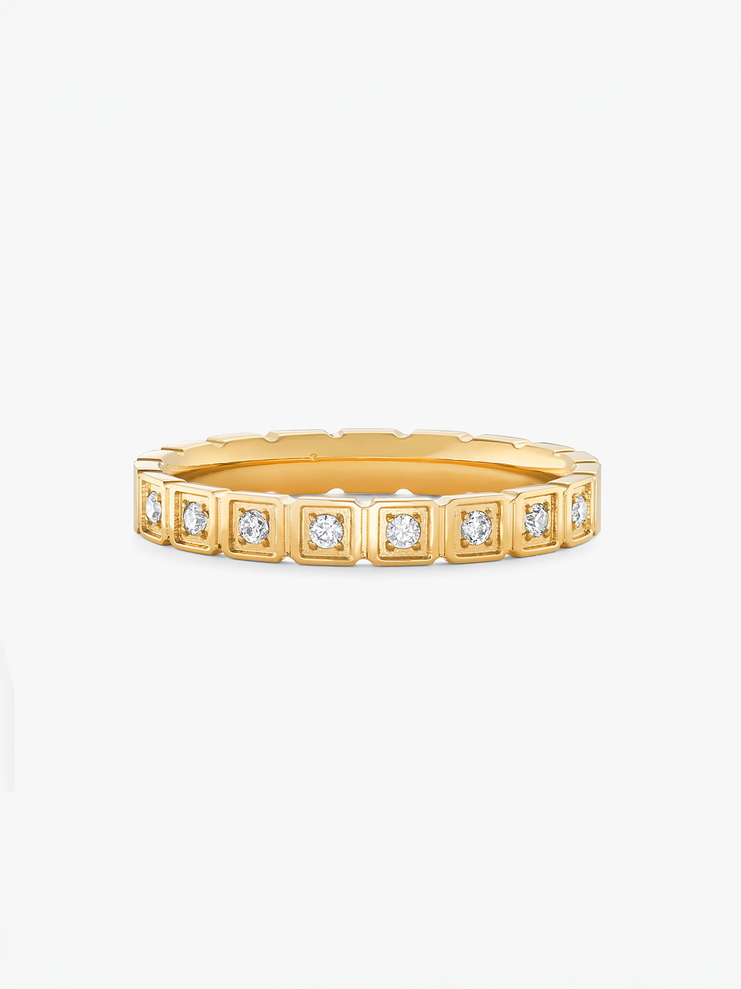 The Amélie Ring